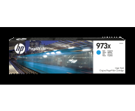 HP nr 973X Cyan F6T81AE - 307872 - zdjęcie 1